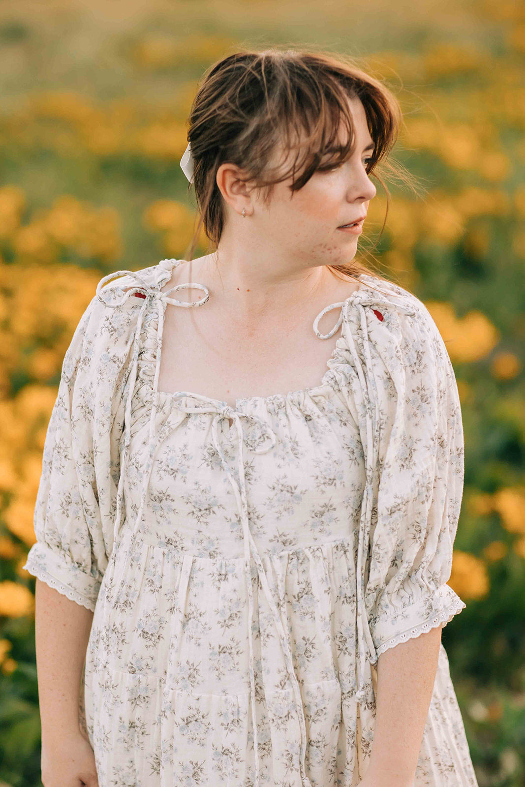 Mabel Dress
